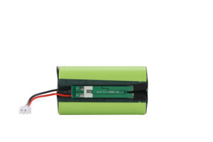 <span class=keywords><strong>Batterie</strong></span> lithium-ion cylindrique 7.4V avec 800 cycles pour une utilisation dans les jouets électriques et les appareils fantaisie pour enfants - Product Image 3