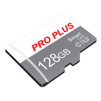 Tarjeta de Memoria SD de 128GB 64GB 32GB 16GB, Tarjeta TF para Teléfono Móvil y Cámara, Precio de Fábrica, Muestras Gratis