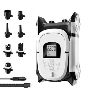 משאבת אוויר sup חשמלית dc12v פנדה מודרני סטנד-אפ אביזר חשמלי משאבת אוויר sup - Product Image 1