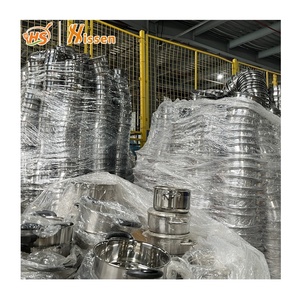 Lot de batterie de <span class=keywords><strong>cuisine</strong></span> antiadhésive en surplus d'usine, assortiment varié avec batterie de <span class=keywords><strong>cuisine</strong></span> alvéolée et ustensiles de <span class=keywords><strong>cuisine</strong></span> pour l'Amérique <span class=keywords><strong>centrale</strong></span> - Product Image 1