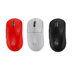 Souris de jeu sans fil ultra-légère ergonomique <span class=keywords><strong>Logitech</strong></span> G <span class=keywords><strong>Pro</strong></span> <span class=keywords><strong>X</strong></span> Superlight 2 SE avec interrupteur anti-double clic pour l'e-sport - Product Image 1