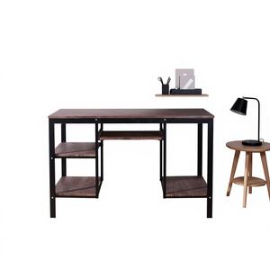 <span class=keywords><strong>Bureau</strong></span> d'ordinateur pliable moderne de haute qualité en bois, style lit, pour la maison, le <span class=keywords><strong>bureau</strong></span> ou les cybercafés - Product Image 4