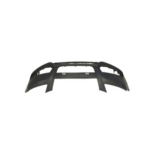 Parachoques Delantero para AUDI <span class=keywords><strong>A3</strong></span> S-Line 2010-2013, OE 8P0807105R 8P0807105M, Carrocería Deportiva Anticolisión - Product Image 4
