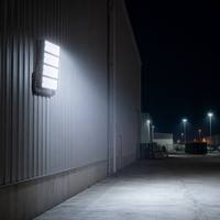 Lámpara Luminosa Elipsoidal de Alta Calidad con Chip de 70000lm y 400W, IP68, Módulo LED para Iluminación de Campos de Béisbol y Cricket
