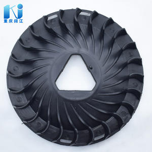 Impulsor para Motor de Gasolina 152/154F 168F 170F 173/177F 188/192F, Accesorios para Bomba de Agua - Product Image 5