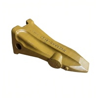 Pièces détachées pour engins de construction 208-70-14270RC Dents de ripper et d'alvéoles en acier allié pour bulldozer et excavatrice
