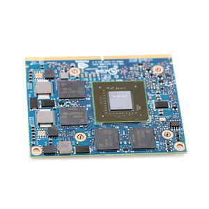Tarjeta Gráfica Profesional M2000M 4G con Garantía de Un Año, Tarjeta Gráfica Nvidia M4800 ZBOOK15 17 para Portátiles - Product Image 3