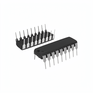 Embedded PIC16LF627-04I_P 18 DIP BOM IC In Stock Electronic Chips Component - Product Image 1