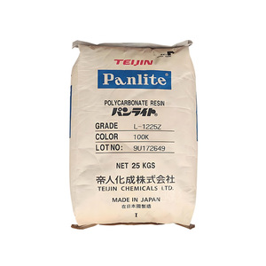 PC PANLITE MN-3600HC CM1149HC Teijin Excelente resistencia al calor, retardante de llama, resistencia a impactos Para aplicaciones eléctricas - Product Image 2