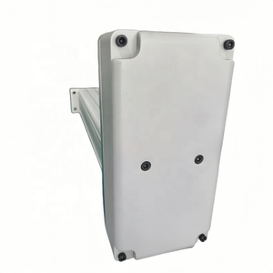 กระบอกสูบไฟฟ้าแบบหมุน LIND LOE80 ระยะชัก 300 มม. สำหรับอุปกรณ์พลังงานไฮโดรเจน สายการประกอบแบตเตอรี่ลิเธียม - Product Image 3