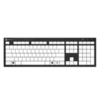 Clavier Braille NERO Slimline pour Windows