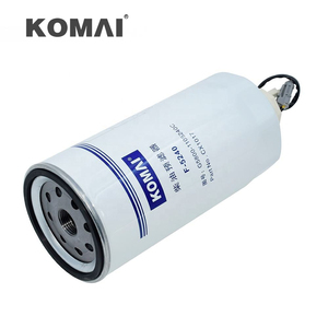 ไส้กรองน้ำมันดีเซลสำหรับ YUCHAI รุ่น KOMAI G5800-1105240C  SFC-19140  FS36235S  612640080444  1000524630  1000964807 - Product Image 2