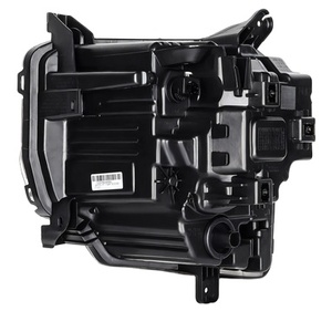 ชุดประกอบไฟหน้า LED พร้อมไฟวิ่งกลางวันสำหรับ Chevrolet traverse 2022-2024รุ่น US - Product Image 3