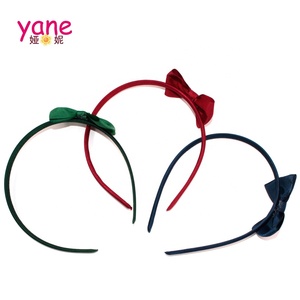 Torna <span class=keywords><strong>A</strong></span> Scuola di Stile Della Fascia Dell'<span class=keywords><strong>arco</strong></span> Dei Capelli Della Fascia E Clip di Capelli Accessori Per Capelli Set Per Le Ragazze - Product Image 5