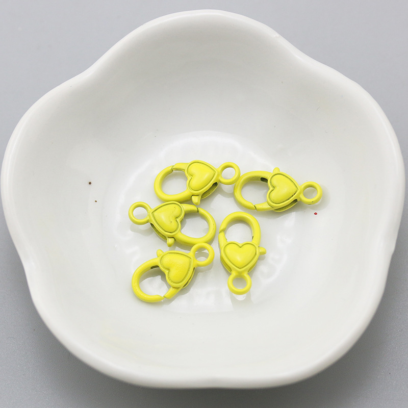 Jaune [petite taille-une]