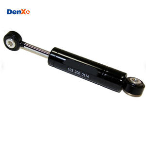 Nouvel amortisseur de vibrations 6012000314 Sprinter pour Mercedes - Product Image 1