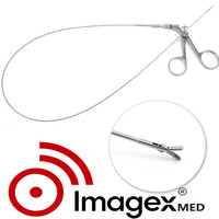 Pinces d'urologie, pinces pour corps étrangers, 4Fr 5Fr 6Fr 7Fr pour urétéroscope flexible, cystoscope, chirurgie endoscopique