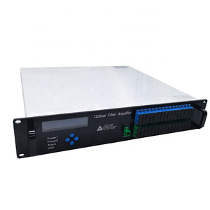 1550nm GPON OLT Mạng Pon wdm 23dbm 20dBm <span class=keywords><strong>17dBm</strong></span> 1550 <span class=keywords><strong>CATV</strong></span> 16 cổng 32 Cổng <span class=keywords><strong>edfa</strong></span> - Product Image 5
