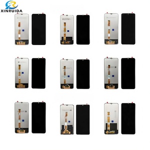 Display LCD per Huawei <span class=keywords><strong>P40</strong></span> <span class=keywords><strong>Lite</strong></span> 5G, Schermo Touch di Ricambio per Telefono Cellulare - Product Image 5