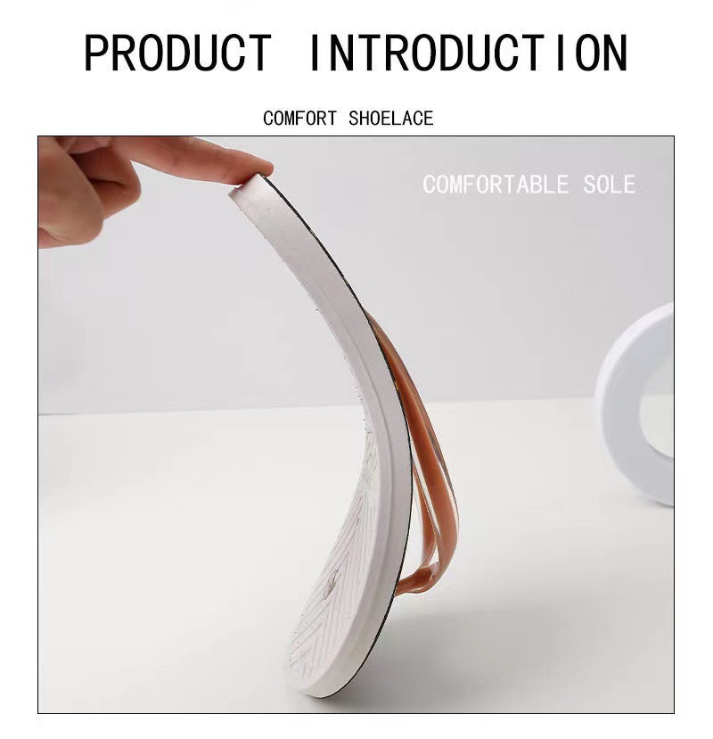 Ladies Flipflops Soft Non-slip Slipper House Slides Slippers for Women With Cheap Price