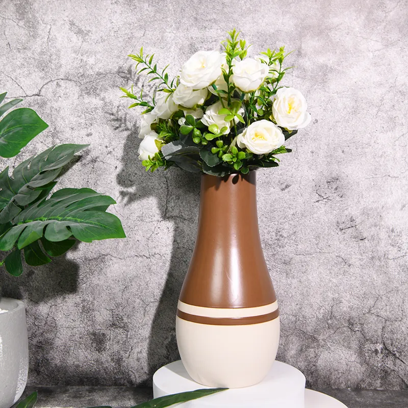 アスパイア2023家の装飾アートワーク高品質新しいデザインモダンな装飾卸売花瓶