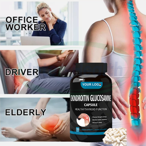 Ausreson <span class=keywords><strong>Msm</strong></span> Gezondheid Gewrichten Flexibiliteit Gewrichtsondersteuning <span class=keywords><strong>Capsules</strong></span> Glucosamine Chondroïtine Sulfaat Bot Mannen <span class=keywords><strong>Msm</strong></span> <span class=keywords><strong>Capsules</strong></span> - Product Image 3