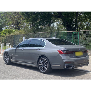 Voiture d'occasion Guazi à vendre : BMW Série 7 <span class=keywords><strong>2021</strong></span>, berline à moteur thermique, 5 places, automatique, propulsion arrière, conduite à gauche, 340 CV, fournie par un concessionnaire BMW importateur - Product Image 2
