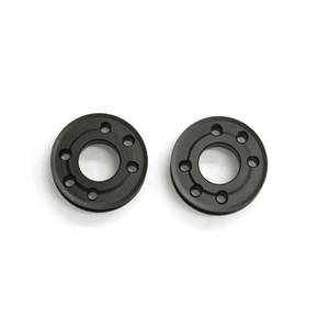 カスタマイズされた高精度Gt1Gt1.5 Gt2 Gt3Gt5ベルト幅6mm10mmアルミニウムタイミングベルトプーリー - Product Image 2