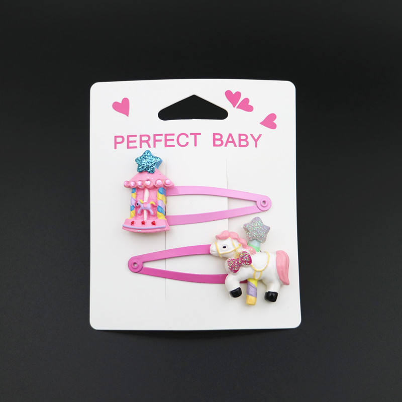 Paire de carrousels 5