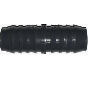 Premium Quality Flexible Tube Barbed Coupler Connector for <b>Hose</b> and Pipe Durable Leak Proof <b>Connection</b> Available at Good Price - Product Image 1