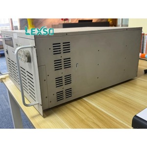 Alimentation électrique programmable AC Chroma 61505 4 kW - Product Image 4