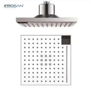 IProSan Triple Función con Interruptor Digital Táctil para <span class=keywords><strong>Ducha</strong></span> de Techo de Alta Presión Montada en la Pared - Product Image 1