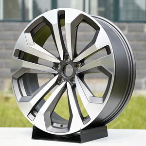 Cerchi Forgiati BZ Resistenti e Robusti per <span class=keywords><strong>Ineos</strong></span> Grenadier 4x4, Avventura Fuoristrada - Product Image 2