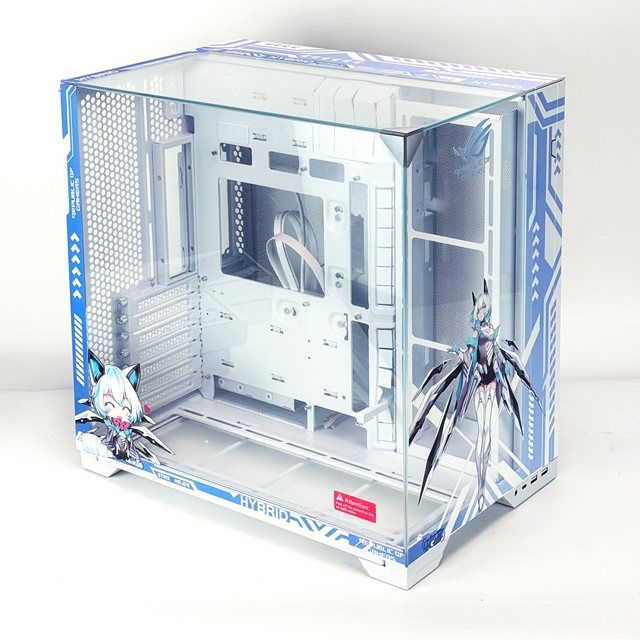 New Stock Lian Li O11 Dynamic Full Tower Gaming Computer Case with Side Panel Window Aluminum Alloy ATX Support
