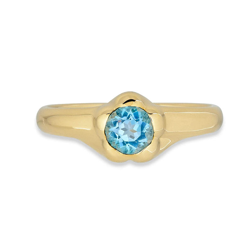 R-F2982-7.4มม. x 7.4มม., ความกว้างแถบ - 2.6มม.