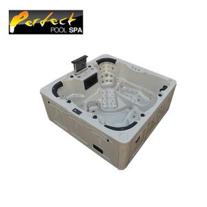 Livraison gratuite, fournitures de Spa en forme de lapin, pour 6 personnes, spa, massage sexy, joli, sans chlore - Product Image 3
