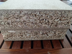 33mm 34mm 35mm 38mm 44mm 54mm Lõi rắn <span class=keywords><strong>particleboard</strong></span> hoặc ván cho lõi cửa hoặc sử dụng đồ nội thất - Product Image 2