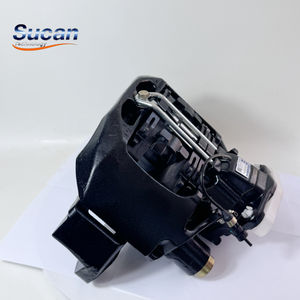 Ensemble de frein à disque HANSSEN Super à usage intensif amélioré pour plaque de remorque, étrier de frein à disque - Product Image 4