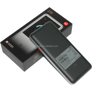 Router de Bolsillo ZTE U60 Pro SDX75 WiFi 7 AX3600 5G Hotspot con Función NFC para SOHO, Compatible con VPN y Encriptación WEP - Product Image 4