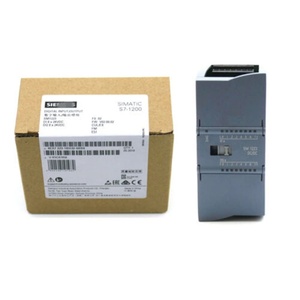 ของใหม่รับประกัน1ปี SM1223 S7-1200จำลอง6ES7223-1BH32-0XB0 PLC - Product Image 3