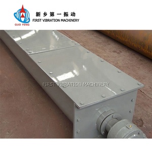 Máy Gia Công Nhiệt Máy Làm Khô Trục Vít <span class=keywords><strong>Auger</strong></span> Hollow Máy Làm Nóng Băng Tải Trục Vít - Product Image 5