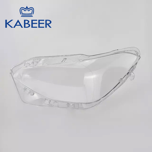 Lenti trasparenti <span class=keywords><strong>per</strong></span> <span class=keywords><strong>fari</strong></span> trasparenti personalizzate <span class=keywords><strong>per</strong></span> parti di ricambio <span class=keywords><strong>per</strong></span> la riparazione di <span class=keywords><strong>fari</strong></span> F20 vecchio stile - Product Image 2