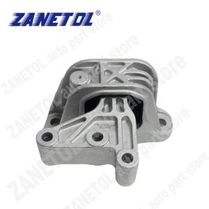 ZANETOL 68073217AC A5639 supporto motore per <span class=keywords><strong>Fiat</strong></span> 500 <span class=keywords><strong>Panda</strong></span> 2007-2019 - Product Image 1