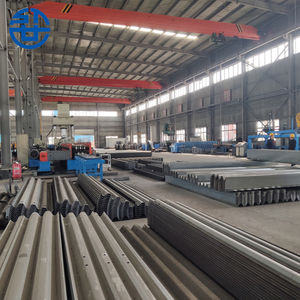 Garde-corps galvanisé pour autoroute <span class=keywords><strong>armco</strong></span> rail solide garde-corps pour autoroute industrielle usati vendita - Product Image 3