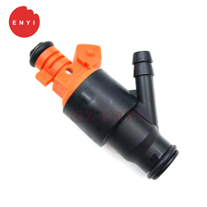 Inyector de Combustible 0280150504 para Kia Sportage 2.0L Motor de Gasolina - Product Image 5