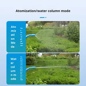 Vente en gros de brumiateurs d'extérieur pour terrasses, pulvérisateurs de jardin, pulvérisateurs agricoles à haute pression, buses de pulvérisation de brume, nébuliseurs, équipement agricole - Product Image 4