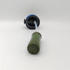 Direct <b>Drinking</b> Water <b>Cup</b> Outdoor RV Use Cross-Border Portable <b>Plastic</b> Filter Water Bottle Manual Emergency Outdoor Water - Product Image 3