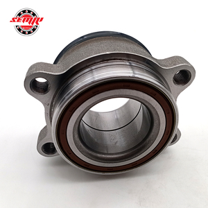 Ön teker porya rulmanı montaj kiti 2DUF054N-2GR - Product Image 2