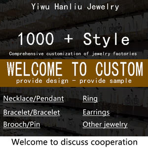 ต่างหูสแตนเลสชุบทองปรับแต่งได้ทันสมัยทันสมัยสำหรับผู้หญิงดีไซน์ปลาดาวและรูปหัวใจ - Product Image 4