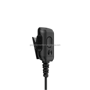 Auriculares IMPRES PMLN8342A para radios bidireccionales Motorola R7 R7a ION APX N30 N50 N70 walkie-talkie - Product Image 4